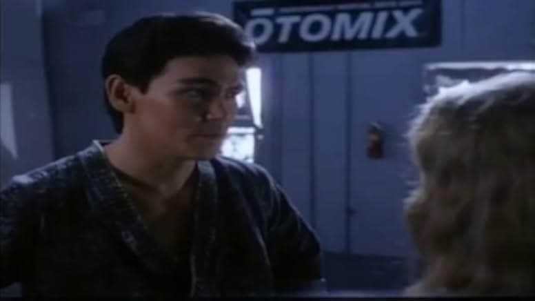 Blackbelt 1992