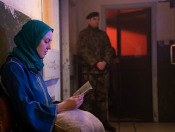 Sweetness in the Belly 2019