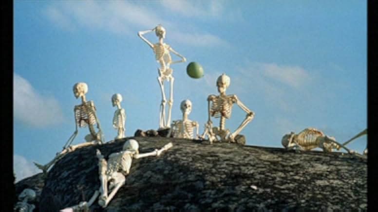 Att angöra en brygga 1965