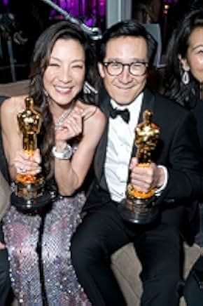 The Oscars 2023