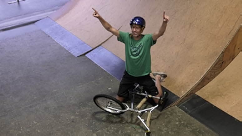 30 Bikes: The Story of Homestead Bicycles