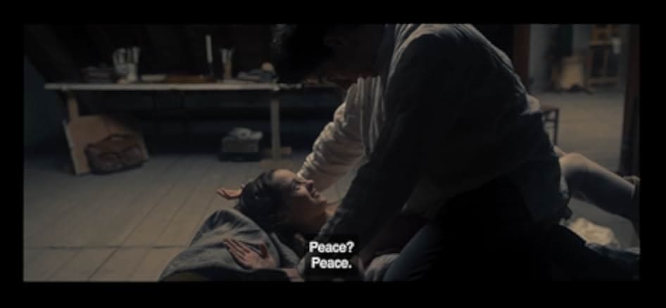 Egon Schiele: Death and the Maiden 2016