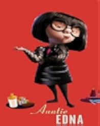 Auntie Edna 2018