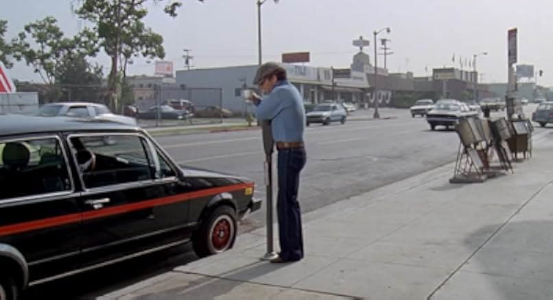 The Gong Show Movie 1980