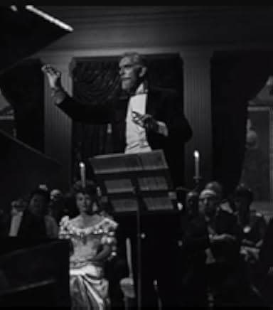 Hangover Square 1945