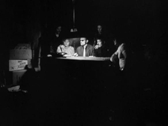 Gods of the Plague 1970