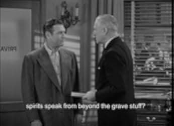 The Phantom Speaks 1945
