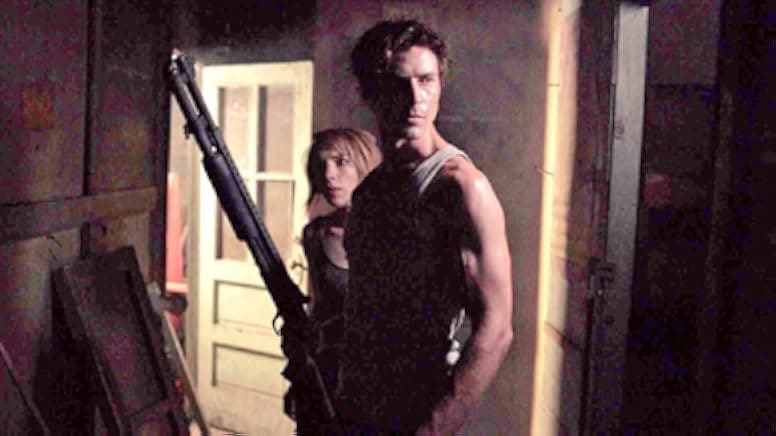 Zombie with a Shotgun 2019