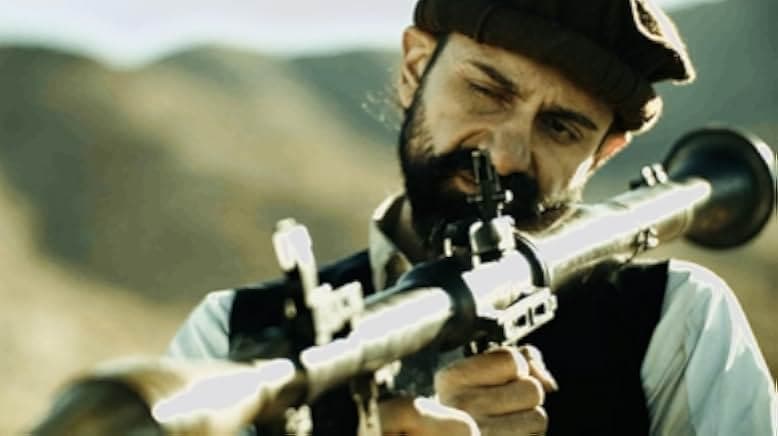 22-The Unforgotten Soldier 2023