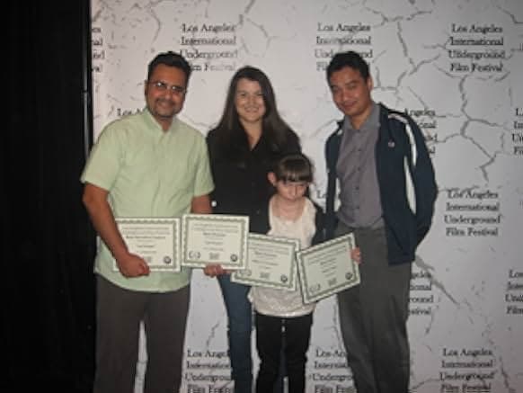 Going to America 2015