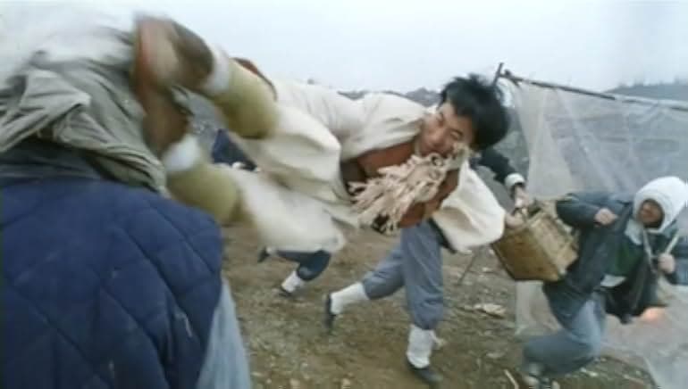 Women on the Run 1993