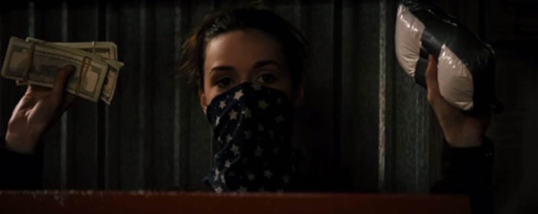 The Neighbour 2016