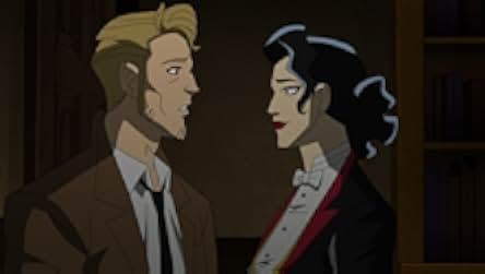 DC Showcase: Constantine - The House of Mystery 2022