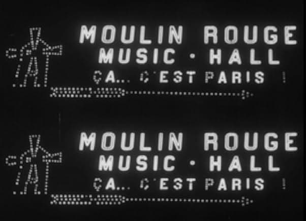 Moulin Rouge 1928