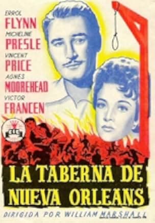 Adventures of Captain Fabian 1951