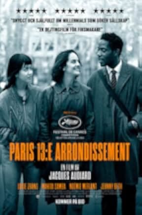 Paris, 13th District 2021