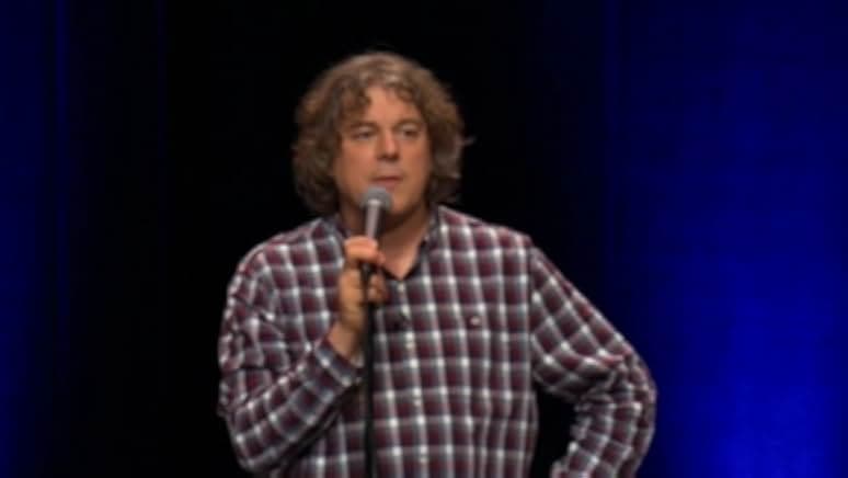 Alan Davies: Little Victories 2016