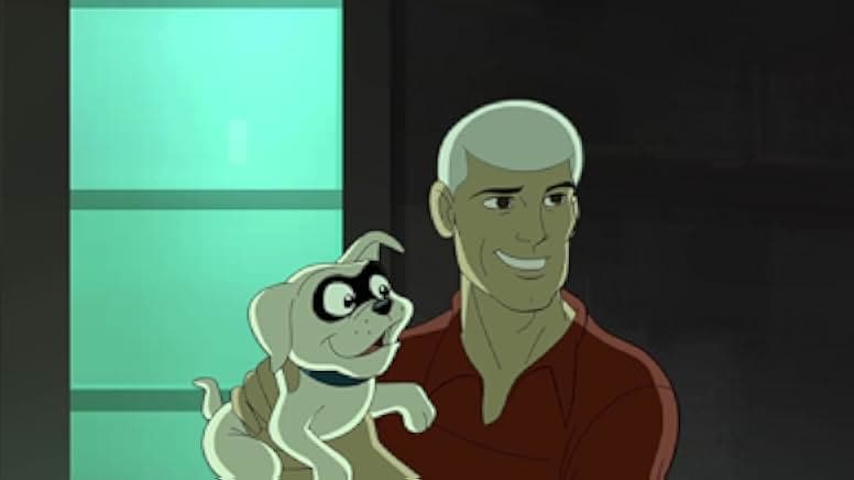 Tom and Jerry: Spy Quest 2015