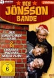 Lilla Jönssonligan på styva linan 1997