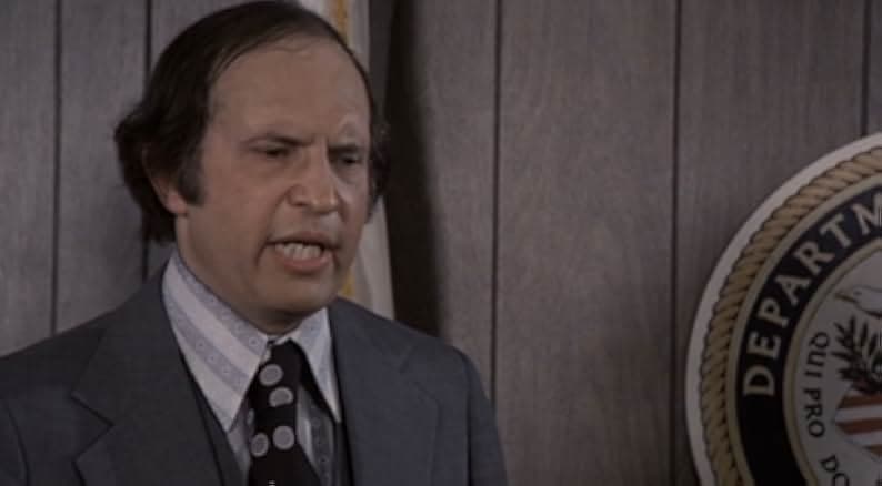 The Billion Dollar Hobo 1977