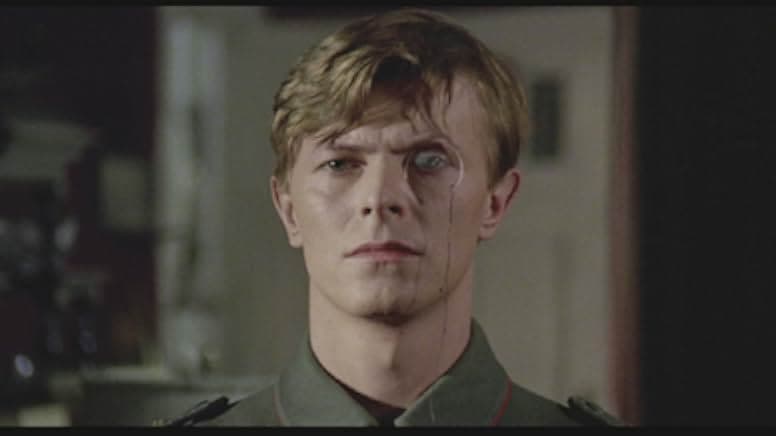 Schöner Gigolo, armer Gigolo 1978