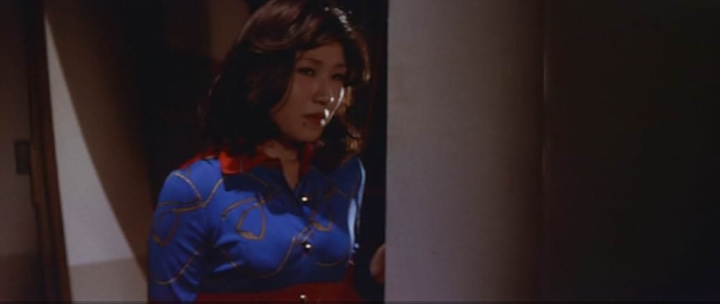 Cloistered Nun: Runa's Confession 1976