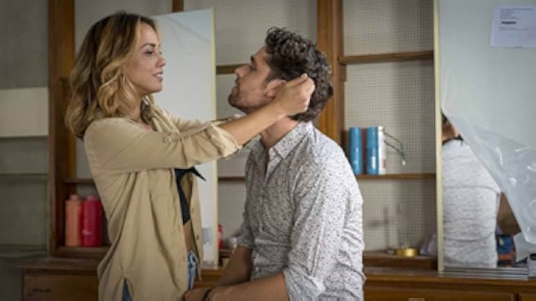 Victor & Célia 2019