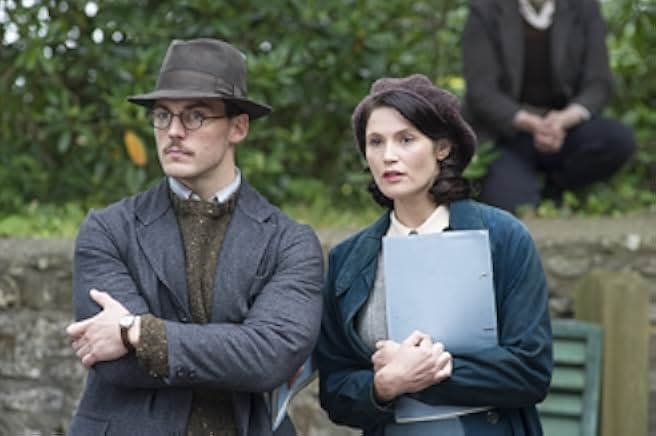Their Finest 2016