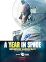 A Year in Space 2016