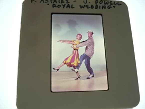 Royal Wedding 1951