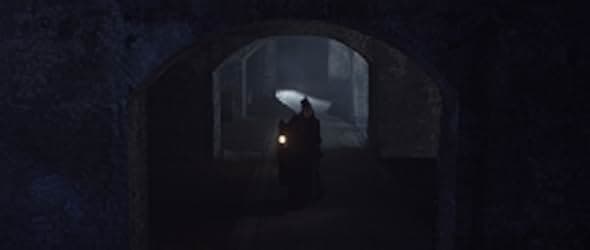 Fear the Invisible Man 2023