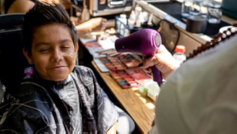 1, 2, 3, All Eyes on Me 2020