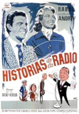 Historias de la radio 1955