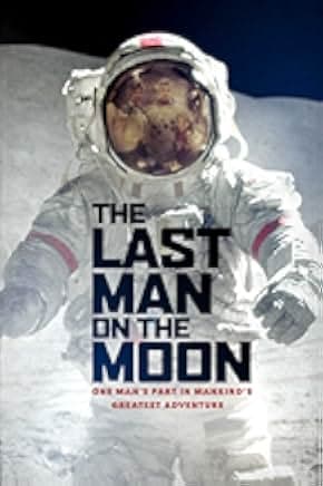 The Last Man on the Moon 2014