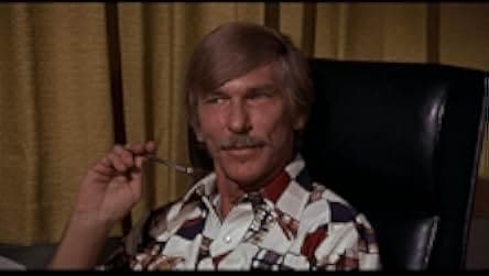 White Line Fever 1975