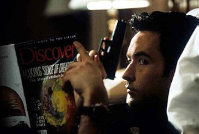 Grosse Pointe Blank 1997