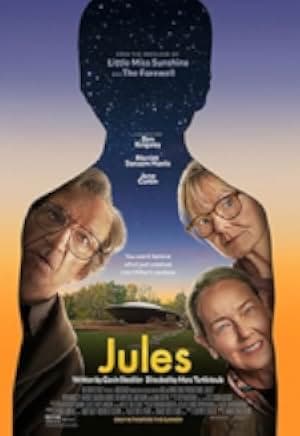 Jules 2023