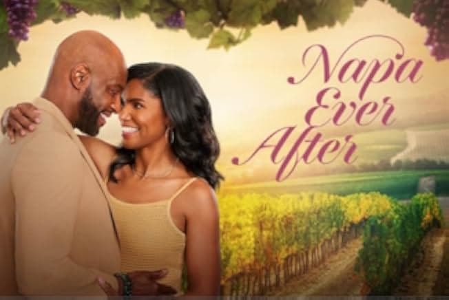 Napa Ever After 2023