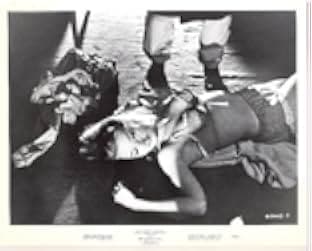 The Projected Man 1966