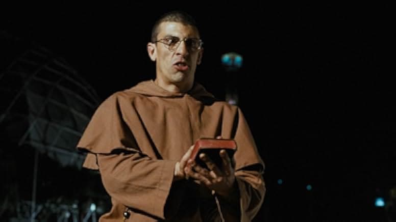 Embodiment of Evil 2008
