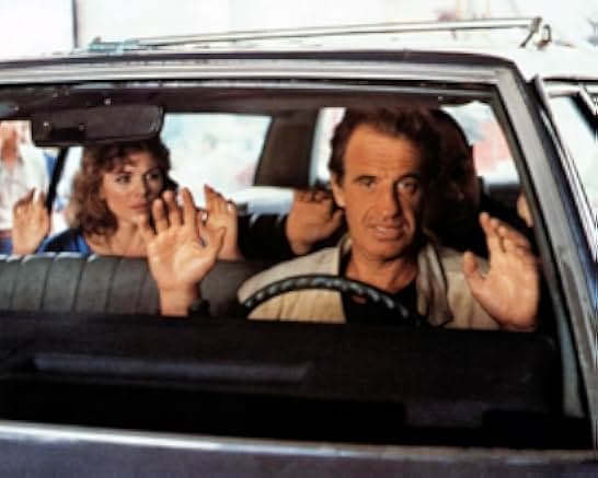 Hold-Up 1985