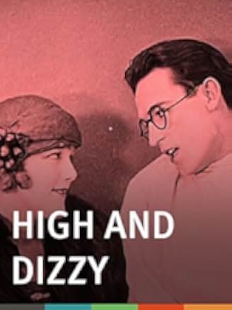 High and Dizzy 1920