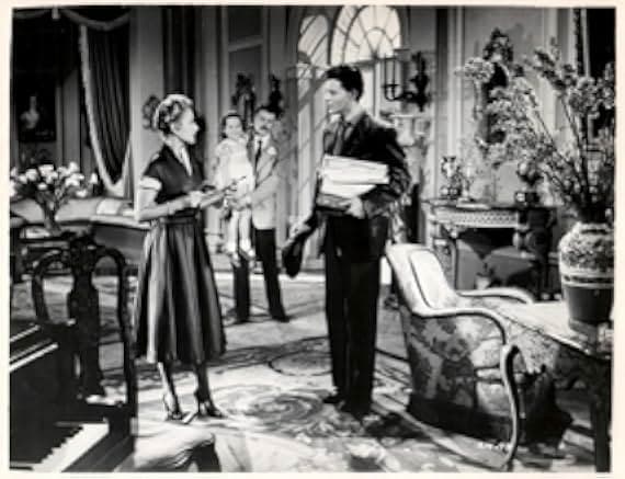 Les belles de nuit 1952