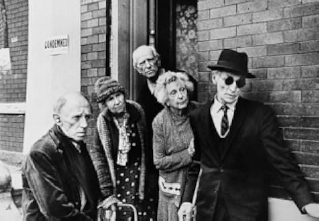 Homebodies 1974