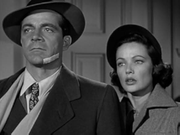 Where the Sidewalk Ends 1950