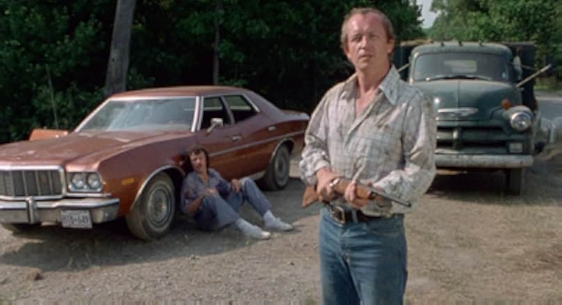 Sudden Fury 1975