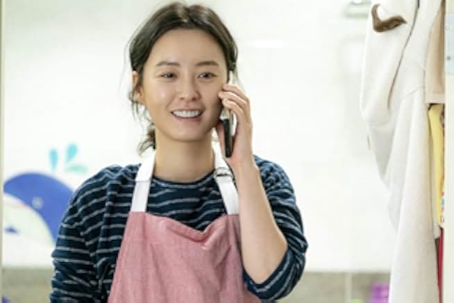 Kim Ji-young: Born 1982 2019