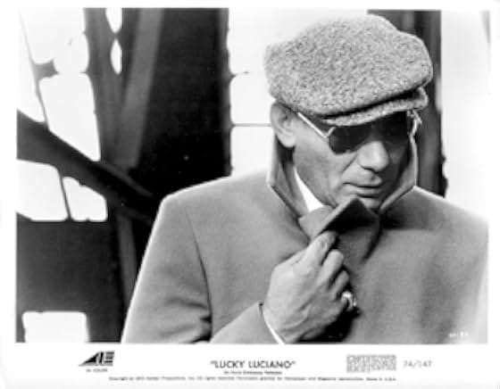 Lucky Luciano 1973