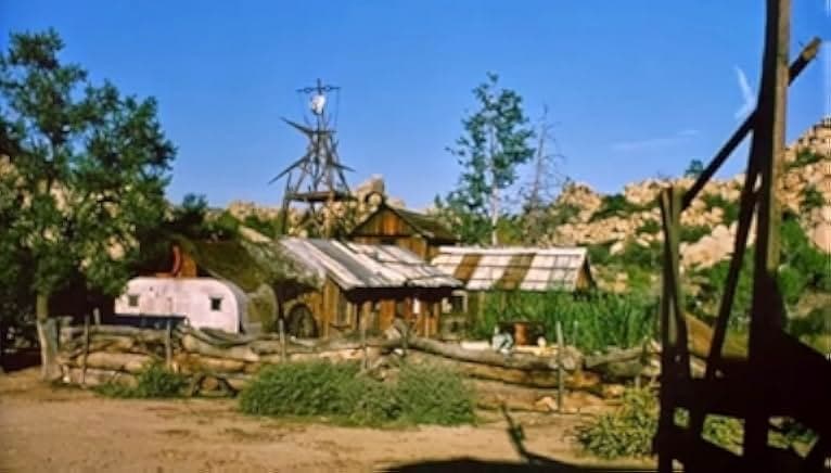 The Hills Have Eyes Part II 1984