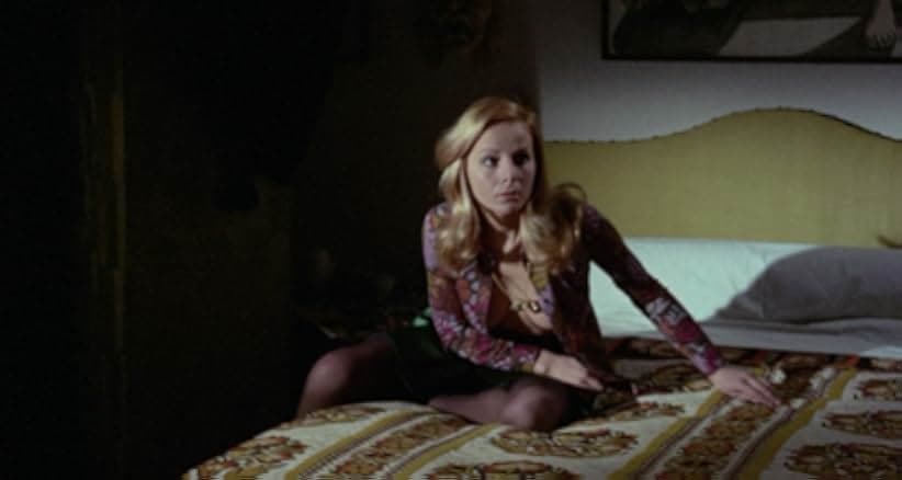 Casa d'appuntamento 1972